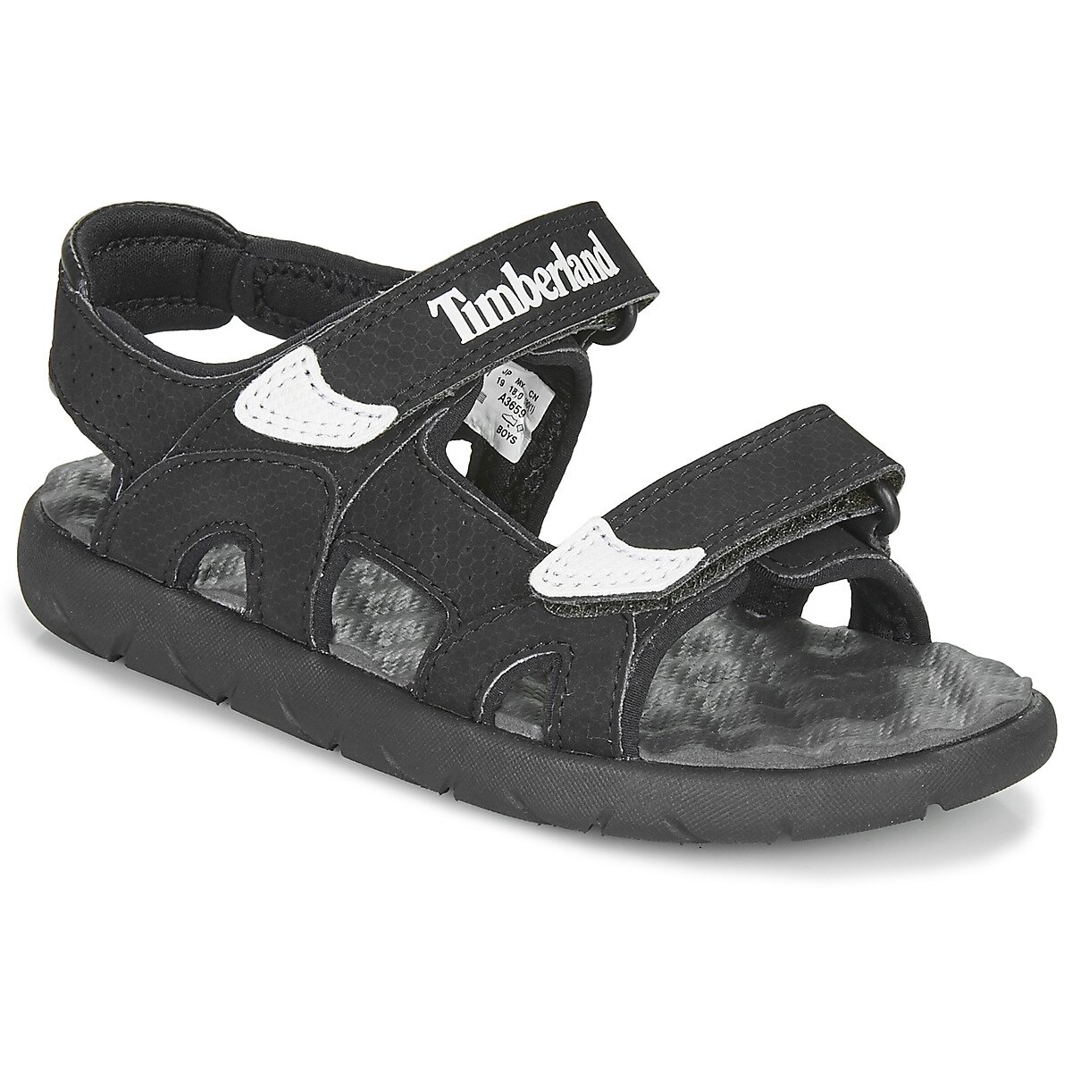 Timberland Pantofi PERKINS ROW 2-STRAP