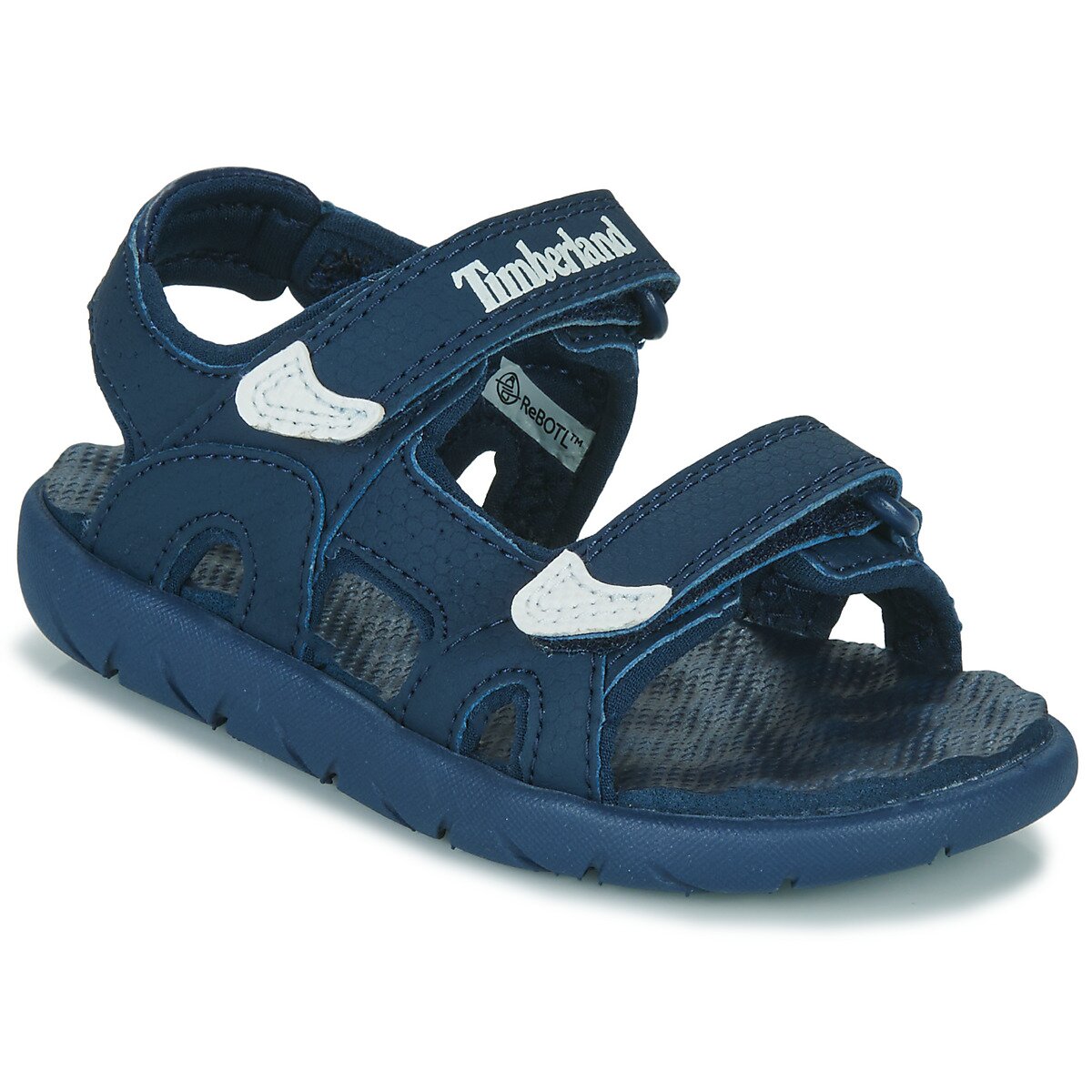 Timberland Pantofi PERKINS ROW 2-STRAP