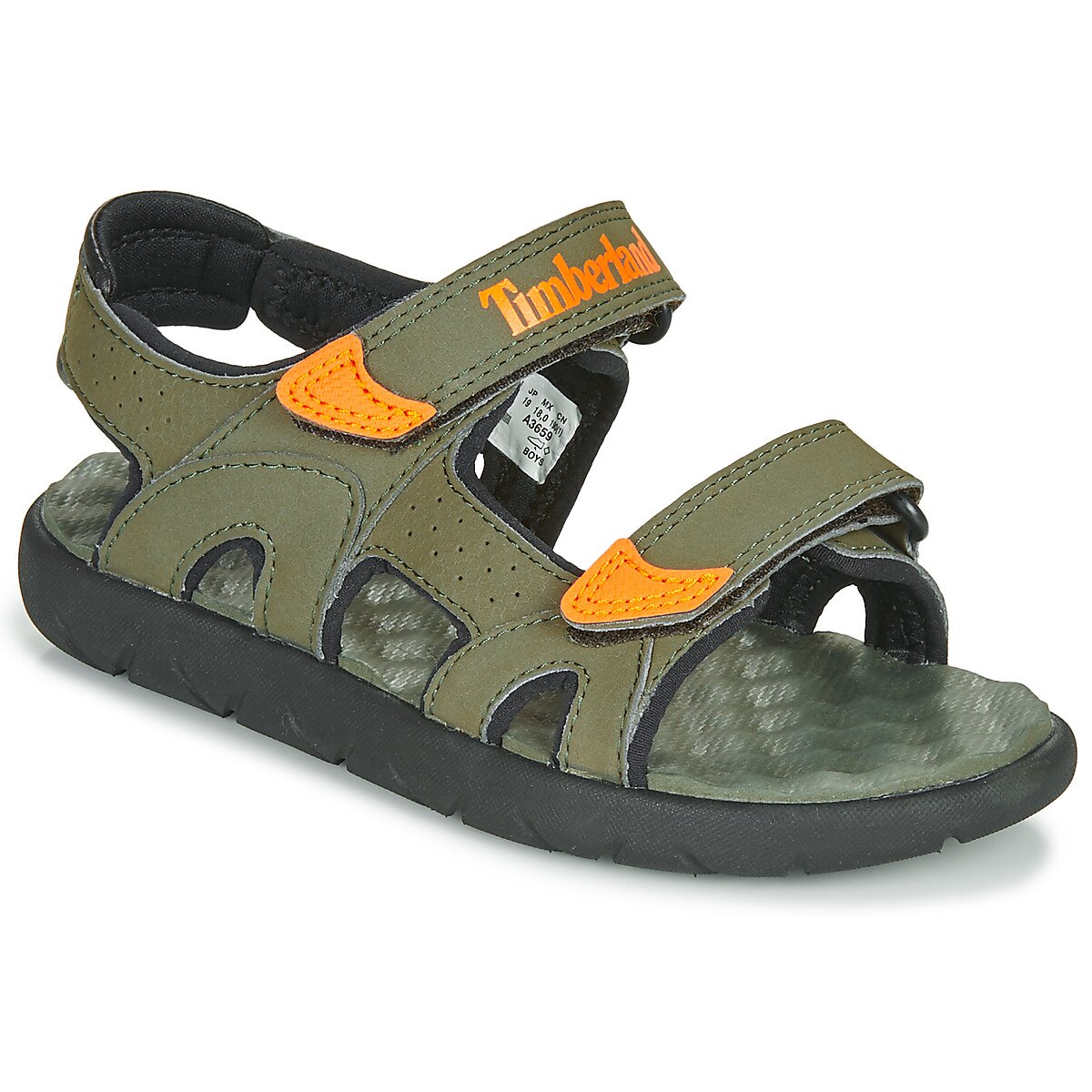 Timberland Pantofi PERKINS ROW 2-STRAP