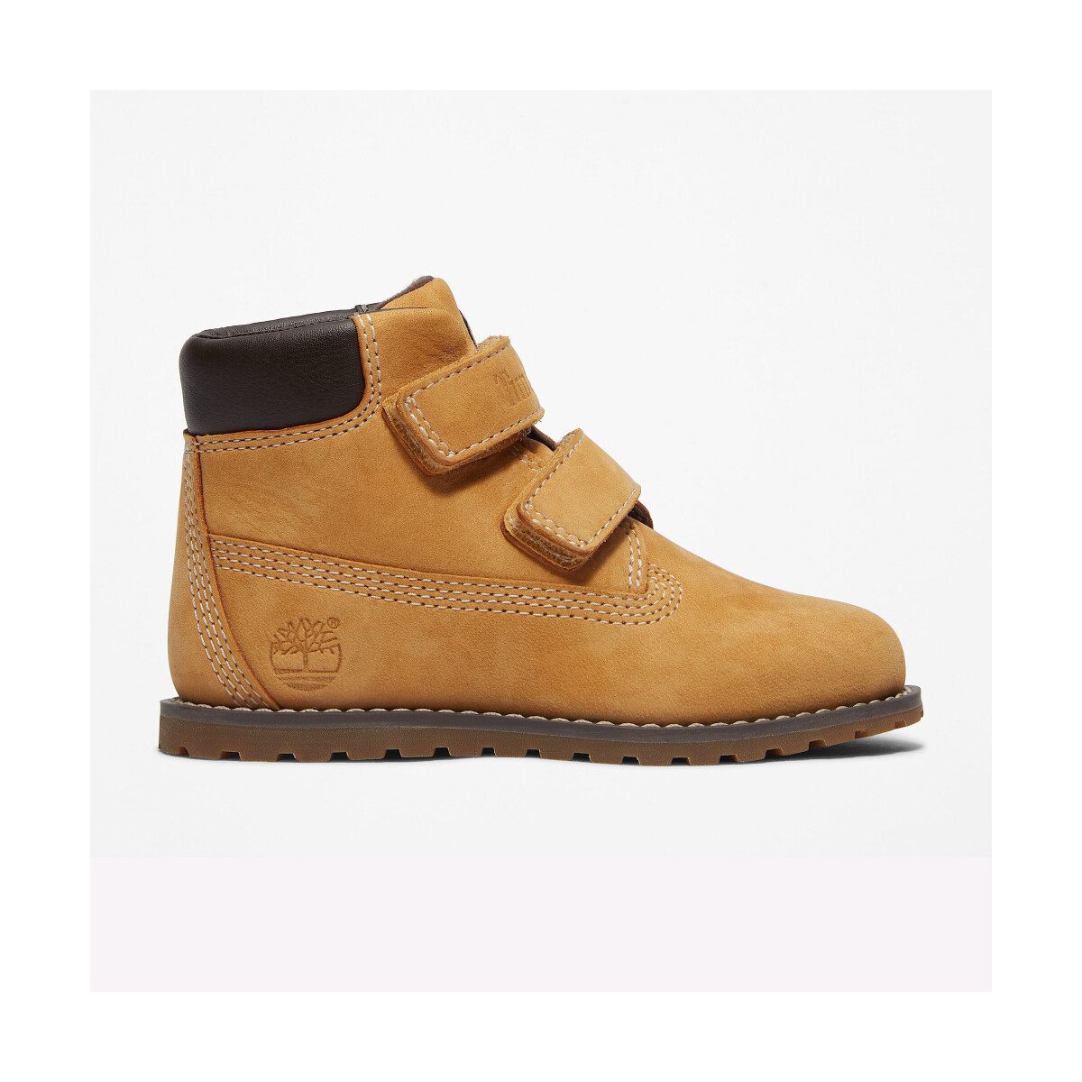 Timberland Pantofi Pokey pine mid hook loop boot