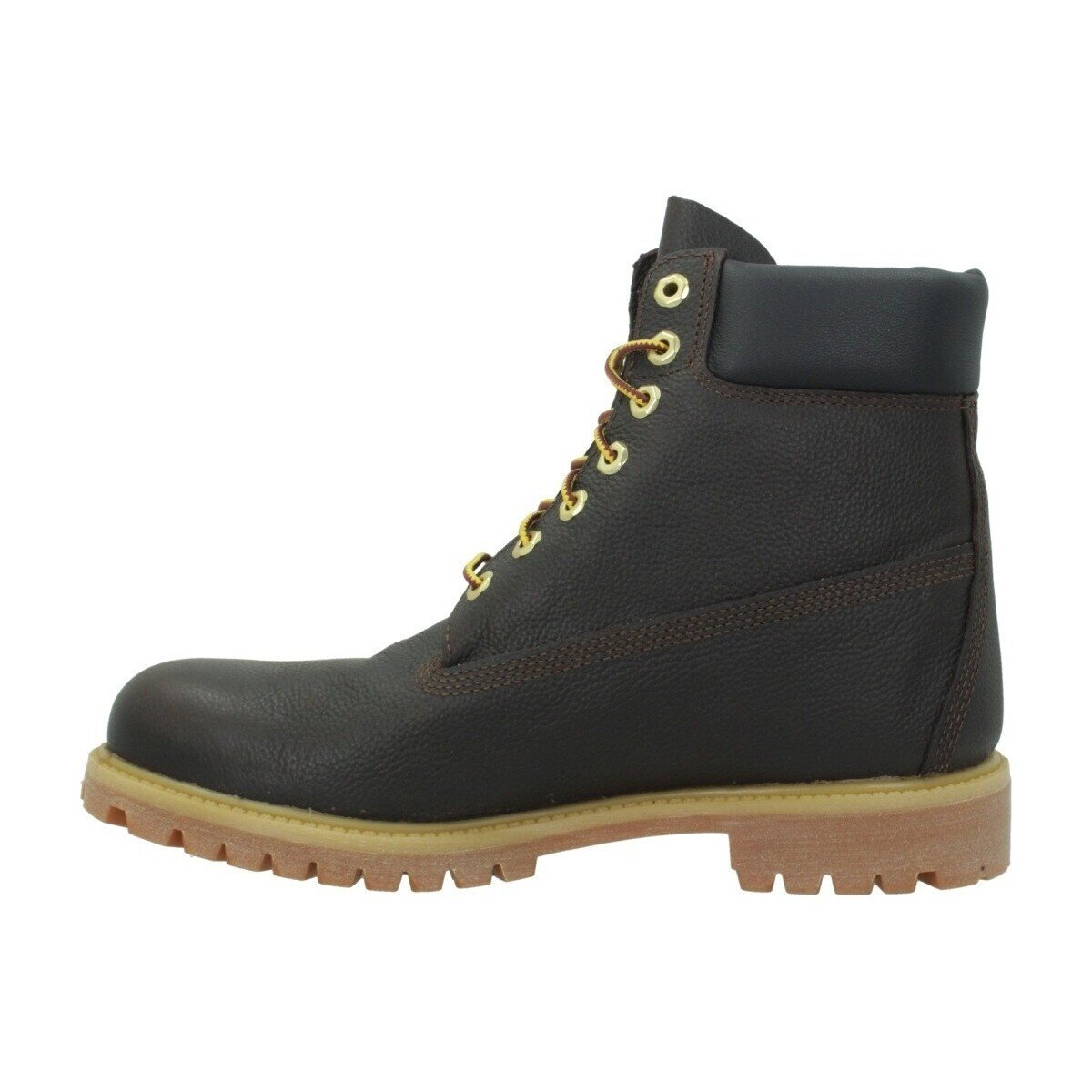 Timberland Pantofi Prem 6 In Lace Waterproof Boo