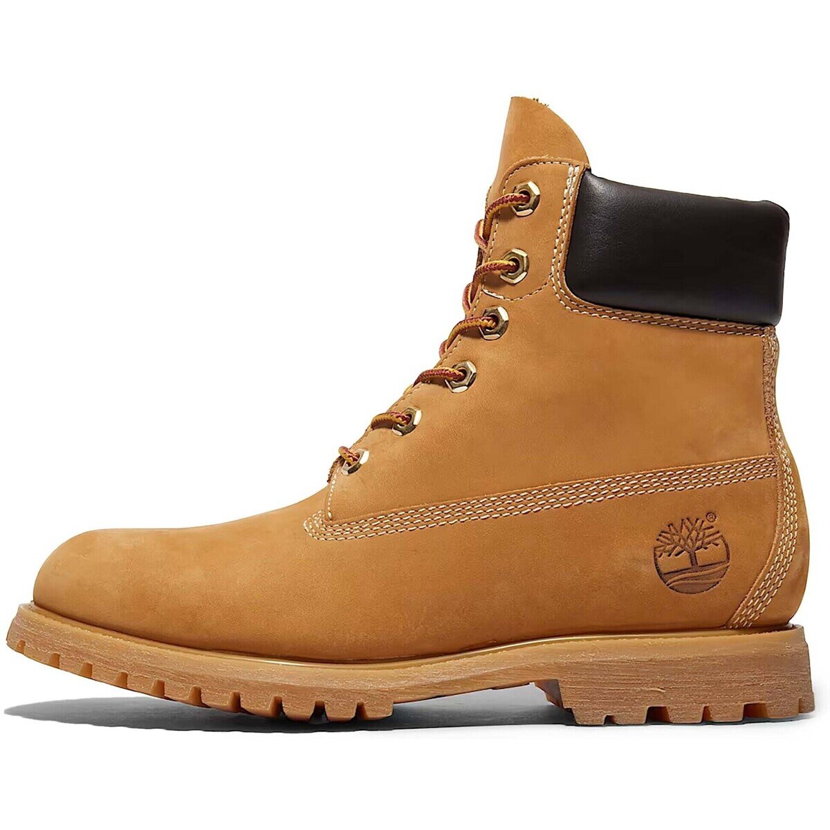 Timberland Pantofi Prem 6 In Lace Waterproof Boot