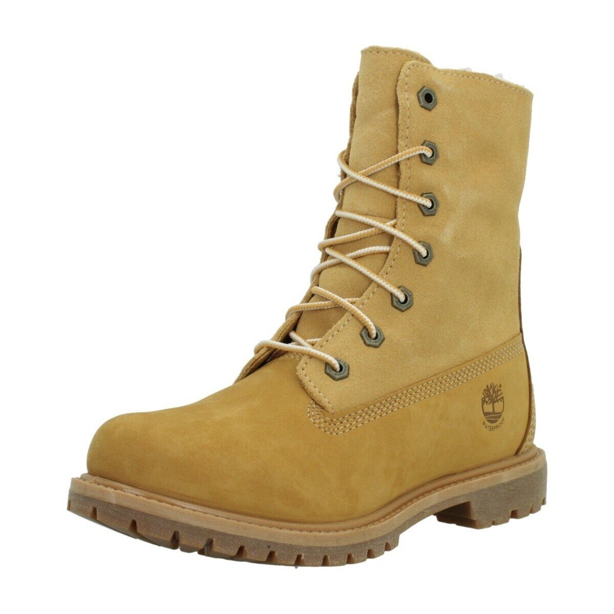Timberland Pantofi Prem Mid Warm Waterproof Boot