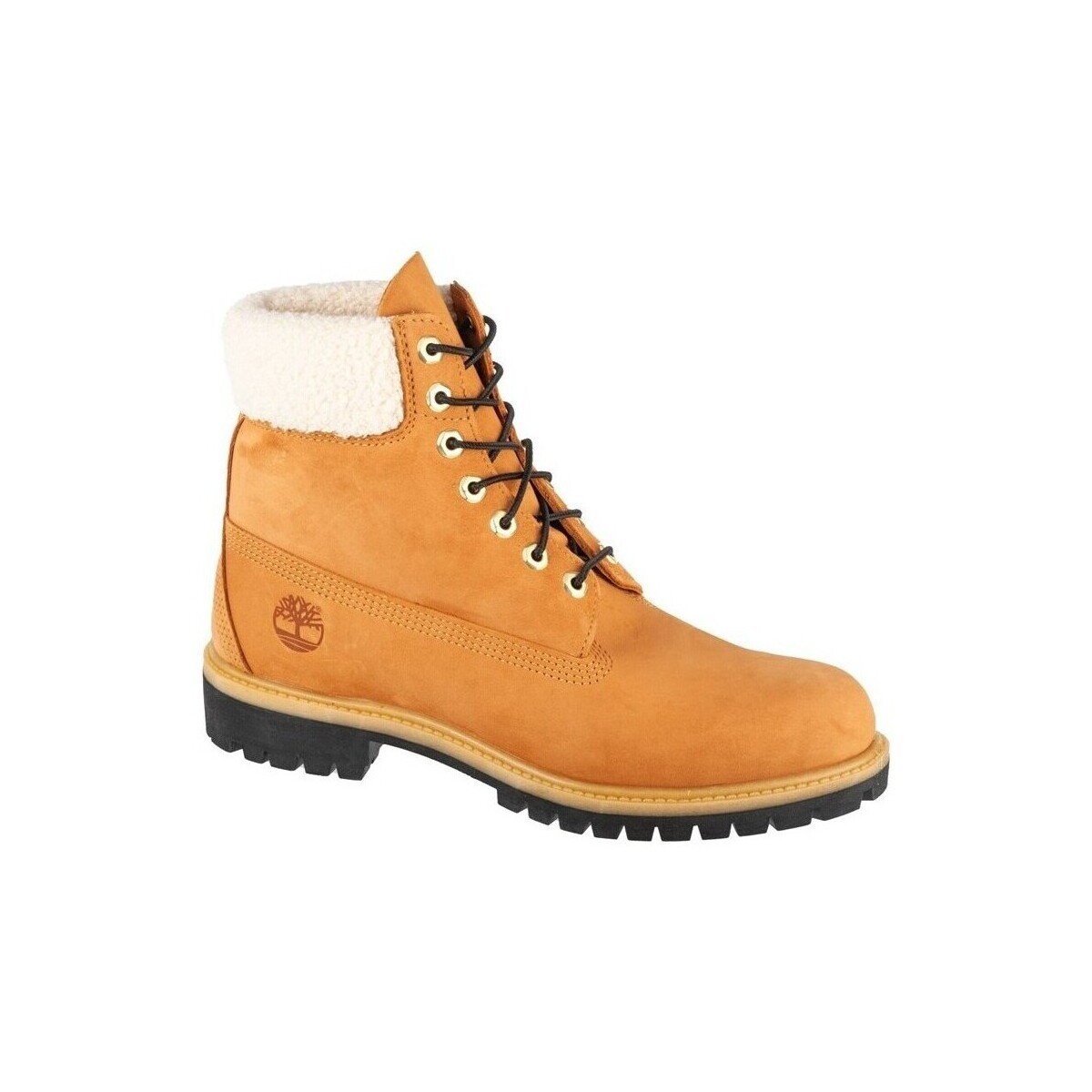 Timberland Pantofi Premium 6 In Wp Boot