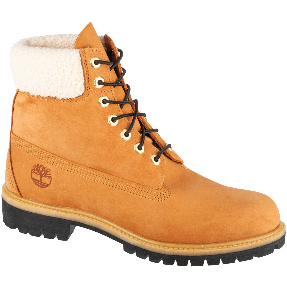 Timberland Pantofi Premium 6 In WP Boot