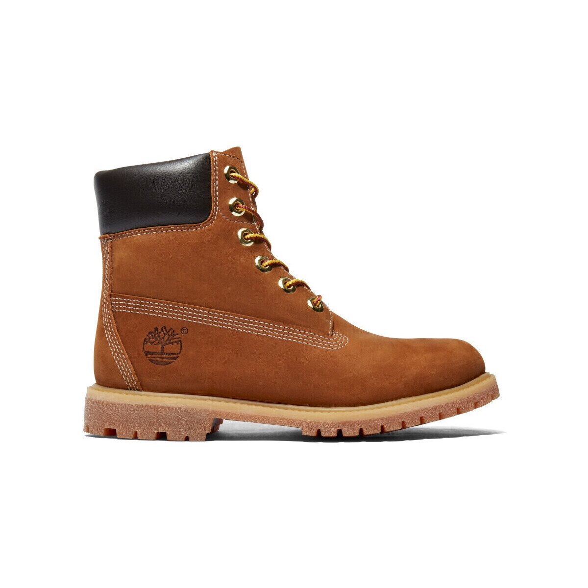 Timberland Pantofi premium 6 inch lace up waterproof boot