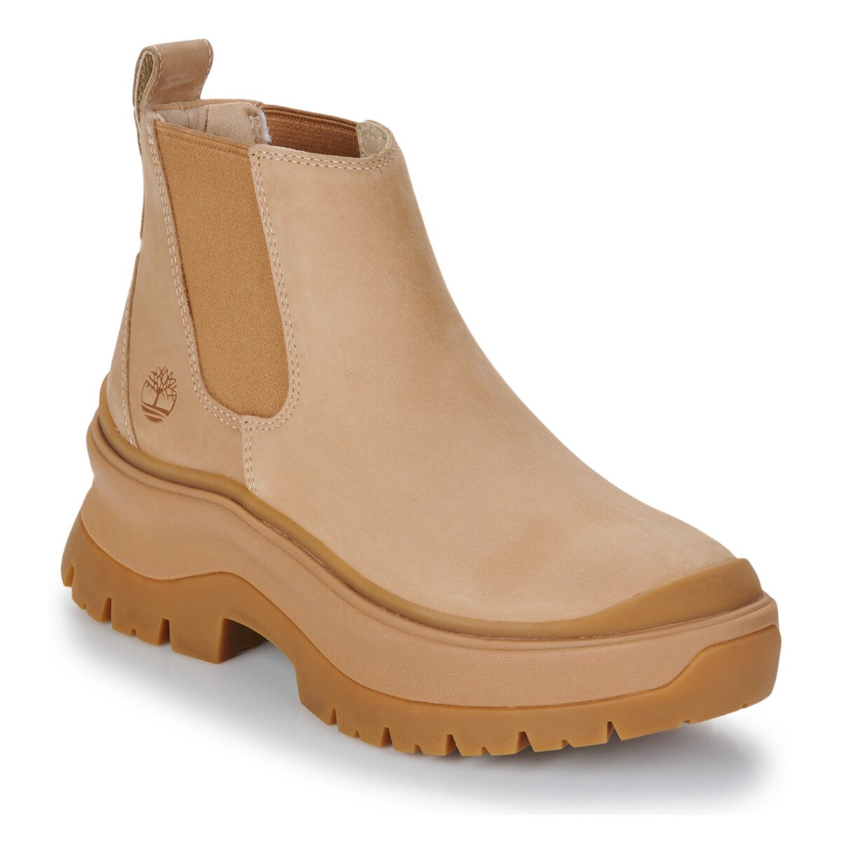 Timberland Pantofi ROXIE LANE MID CHELSEA