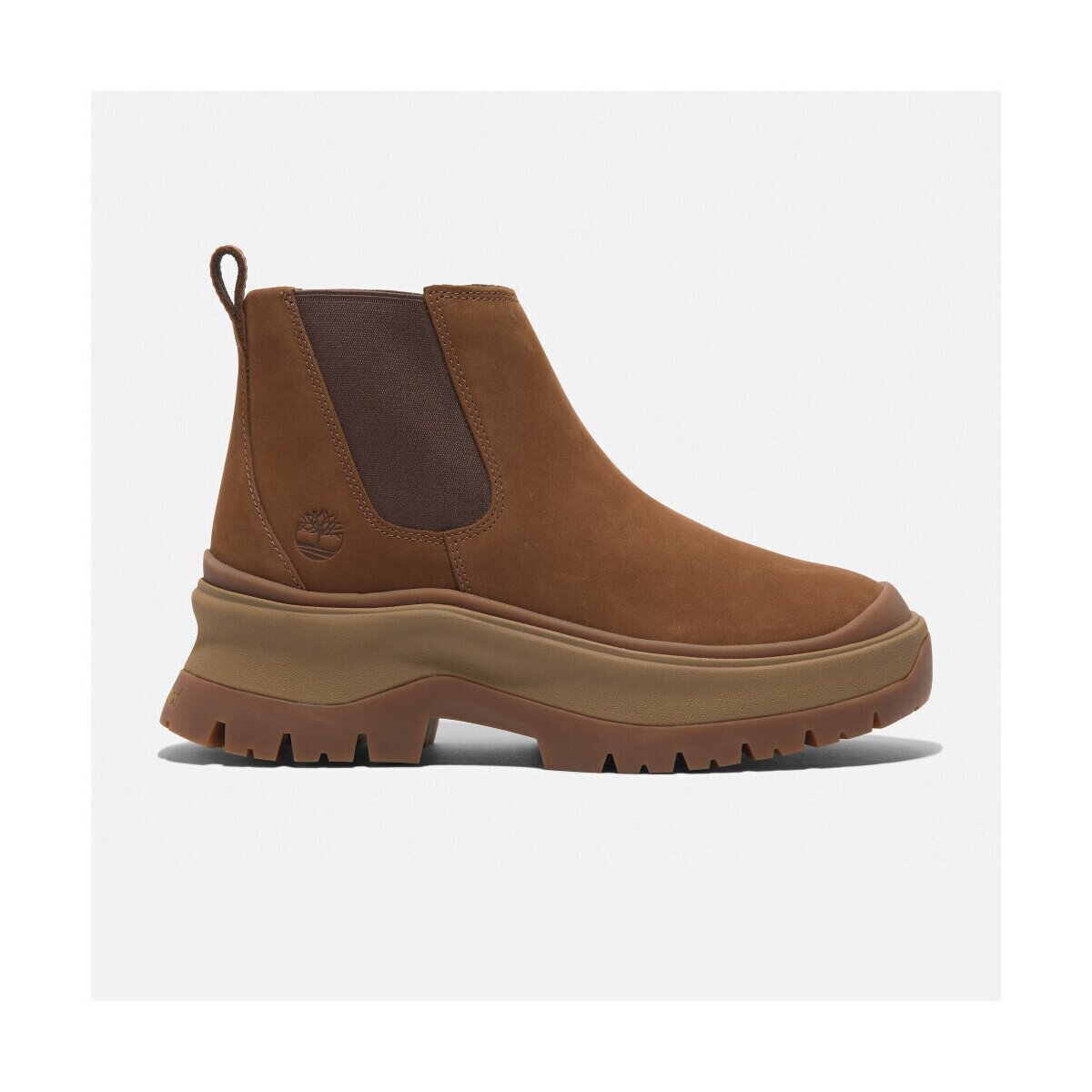 Timberland Pantofi Roxie lane mid chelsea boot