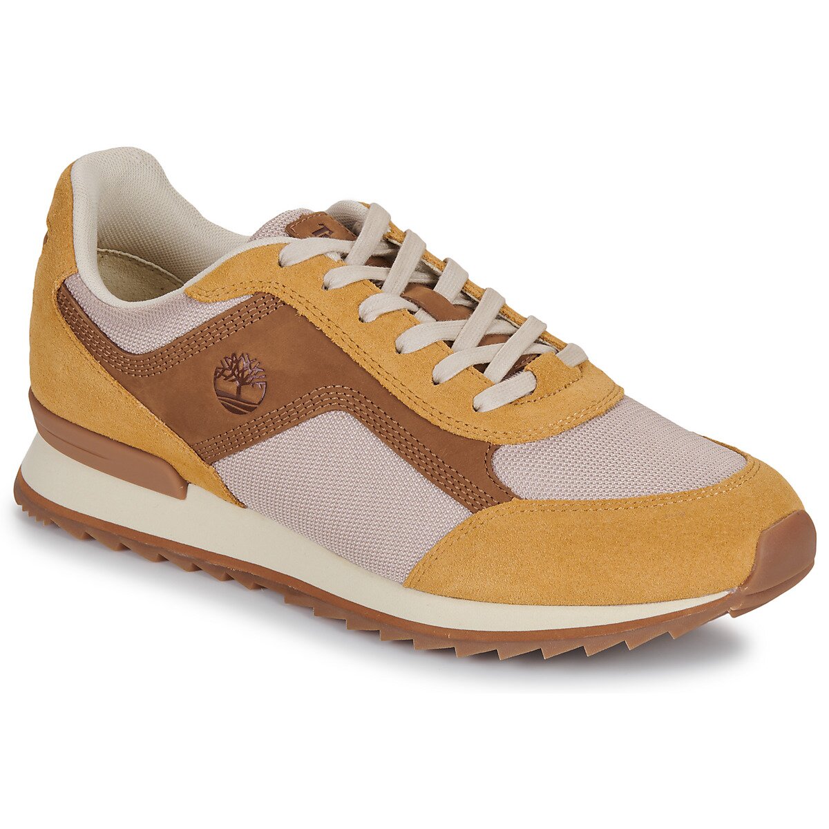 Timberland Pantofi SCOUT HEIGHTS