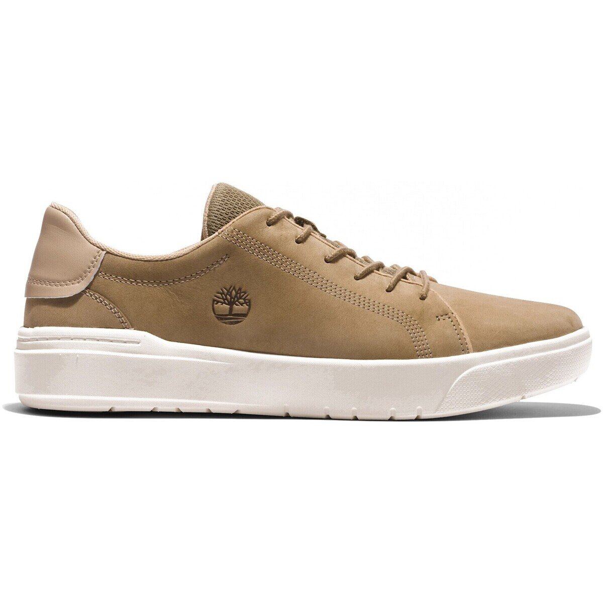 Timberland Pantofi Seby Low Lace Sneaker