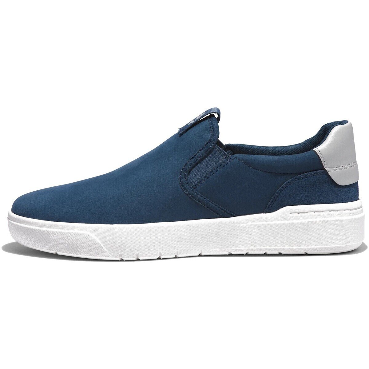 Timberland Pantofi Seby Low Slip On