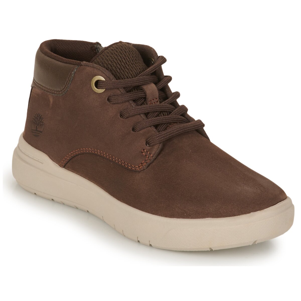 Timberland Pantofi SENECA BAT LEATHER CHUKKA