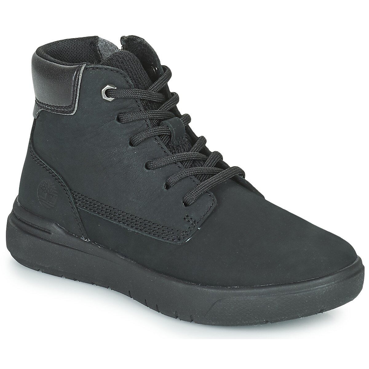 Timberland Pantofi Seneca Bay 6In Side Zip