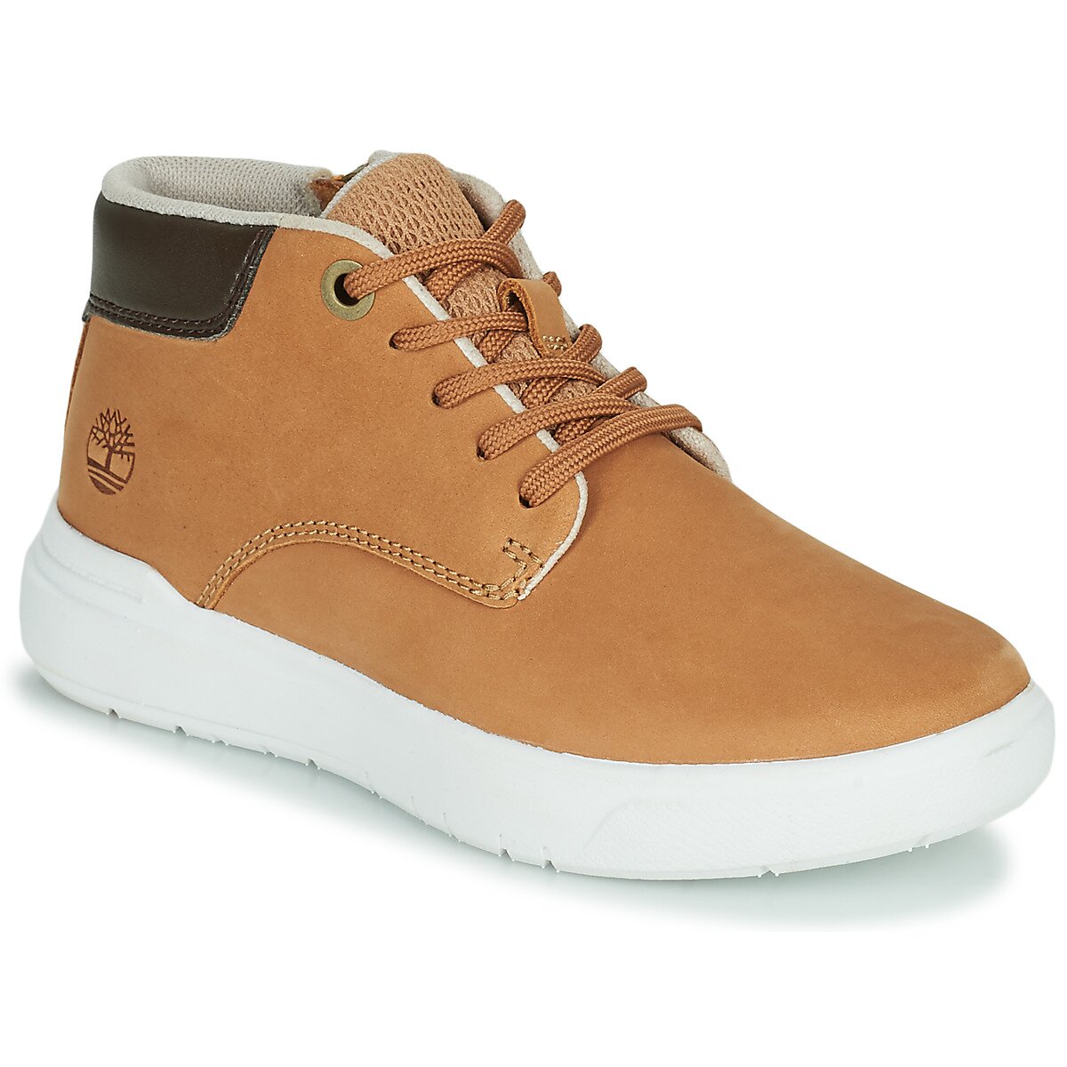 Timberland Pantofi Seneca Bay Leather Chukka