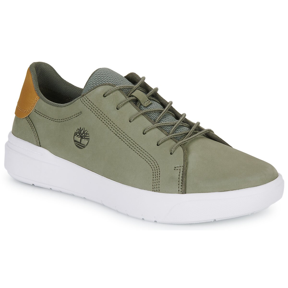 Timberland Pantofi SENECA BAY OXFORD