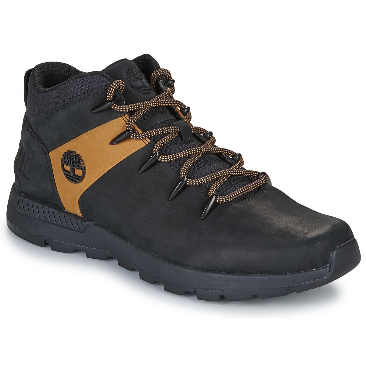 Timberland Pantofi SPRINT TREKKER