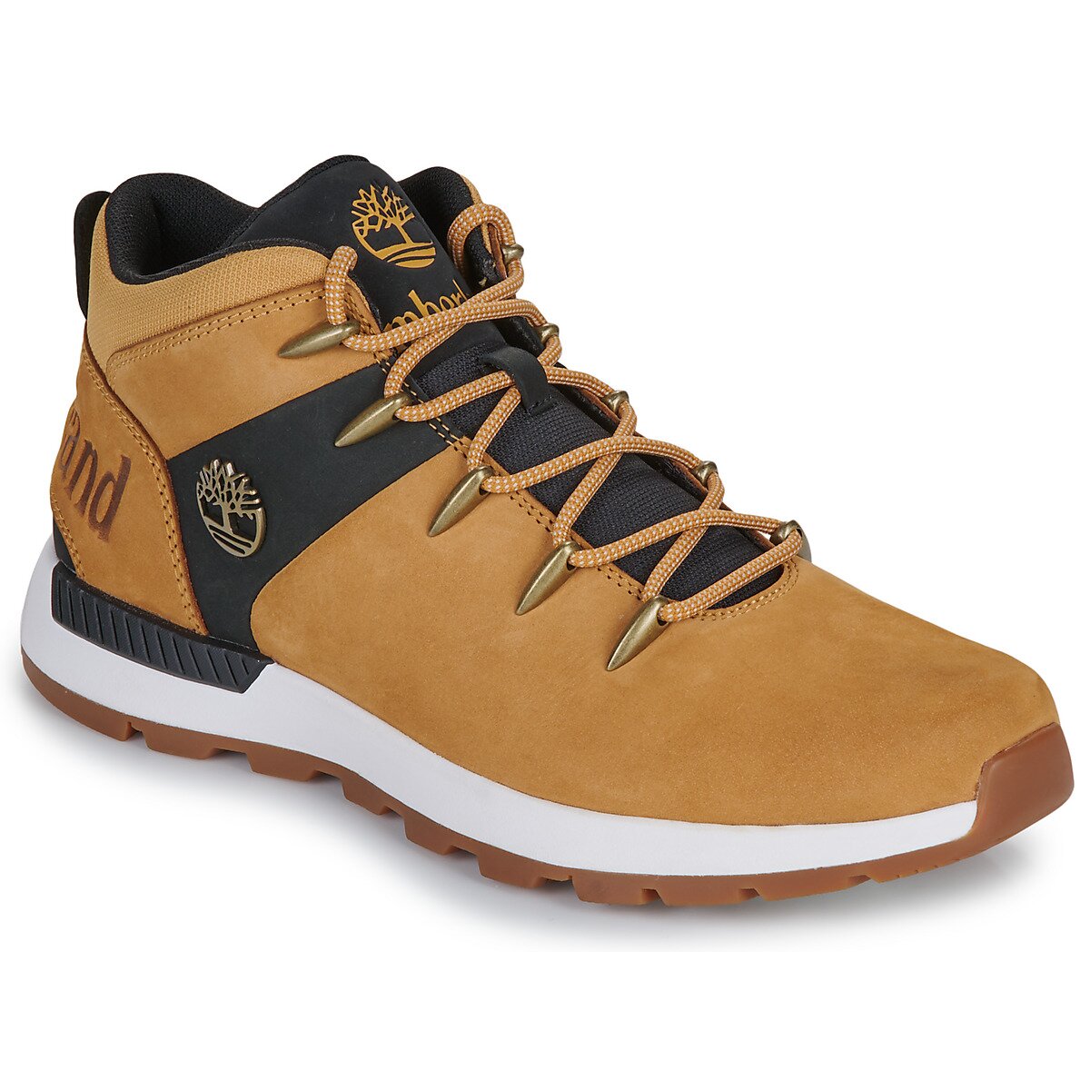 Timberland Pantofi SPRINT TREKKER