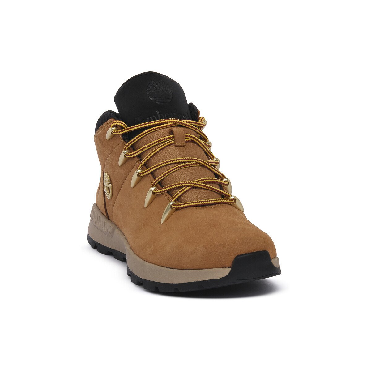Timberland Pantofi SPRINT TREKKER MID