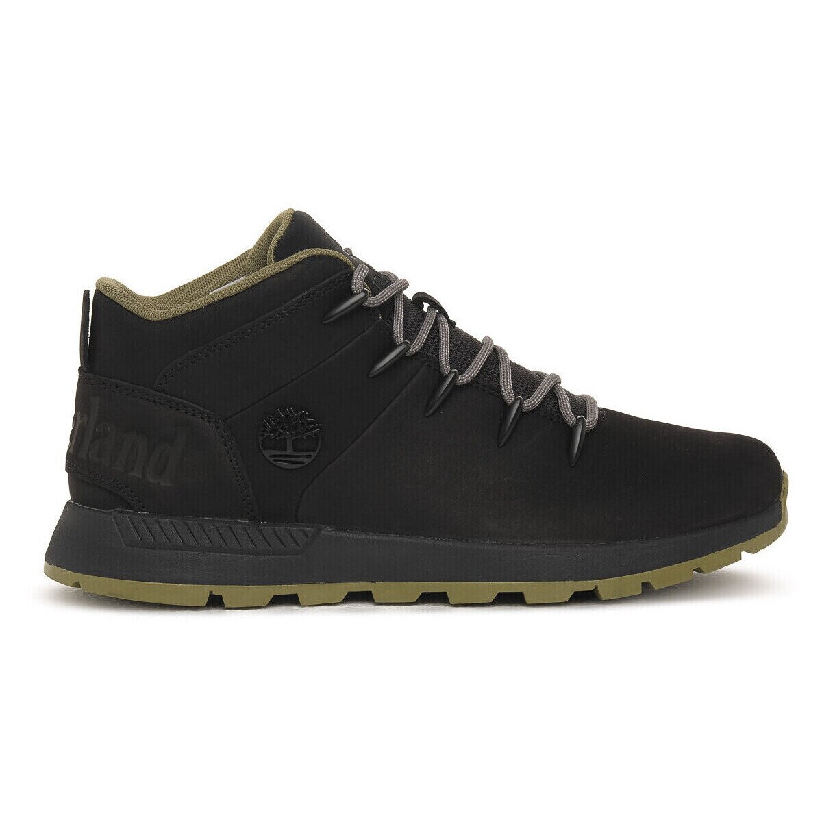 Timberland Pantofi SPRINT TREKKER MID