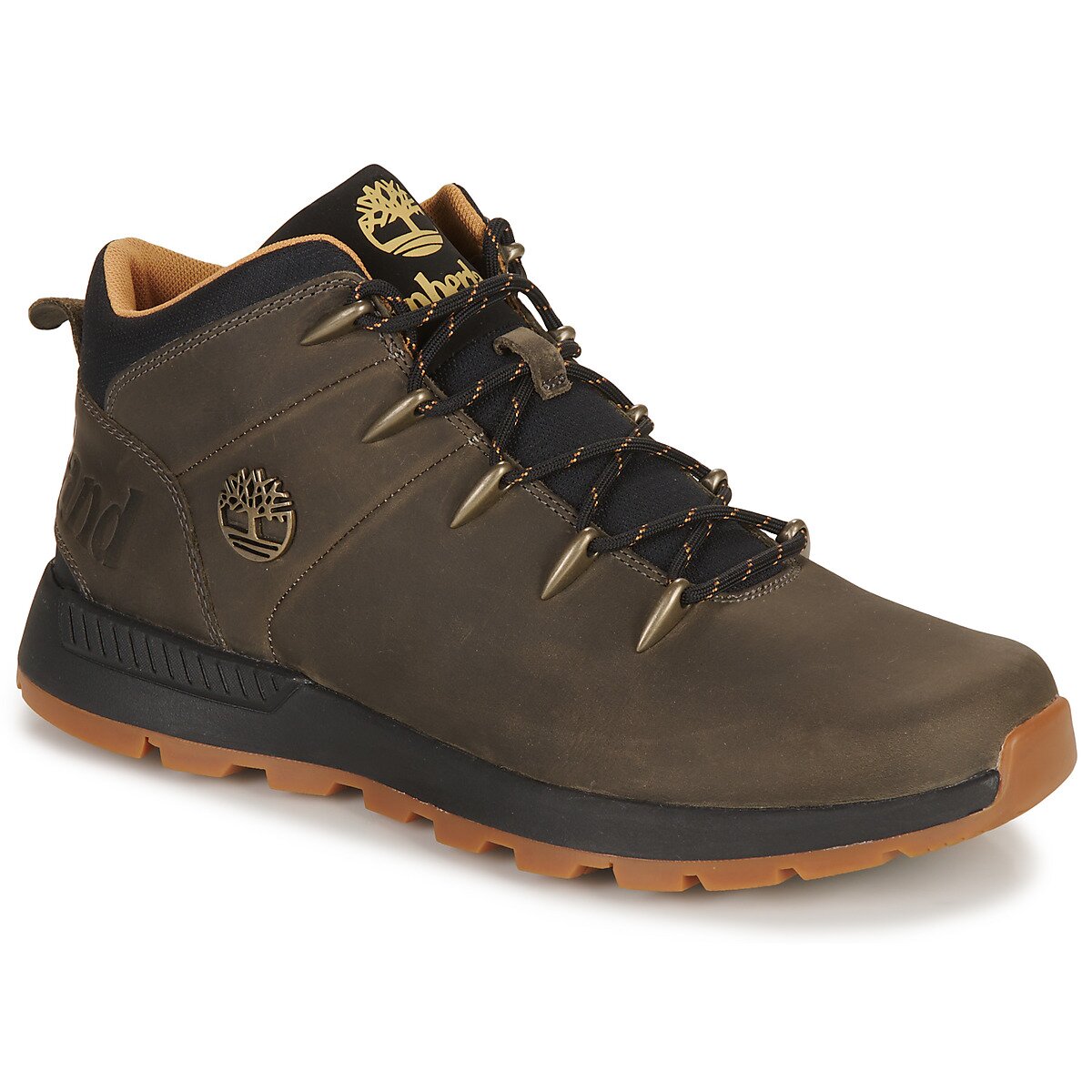 Timberland Pantofi SPRINT TREKKER MID