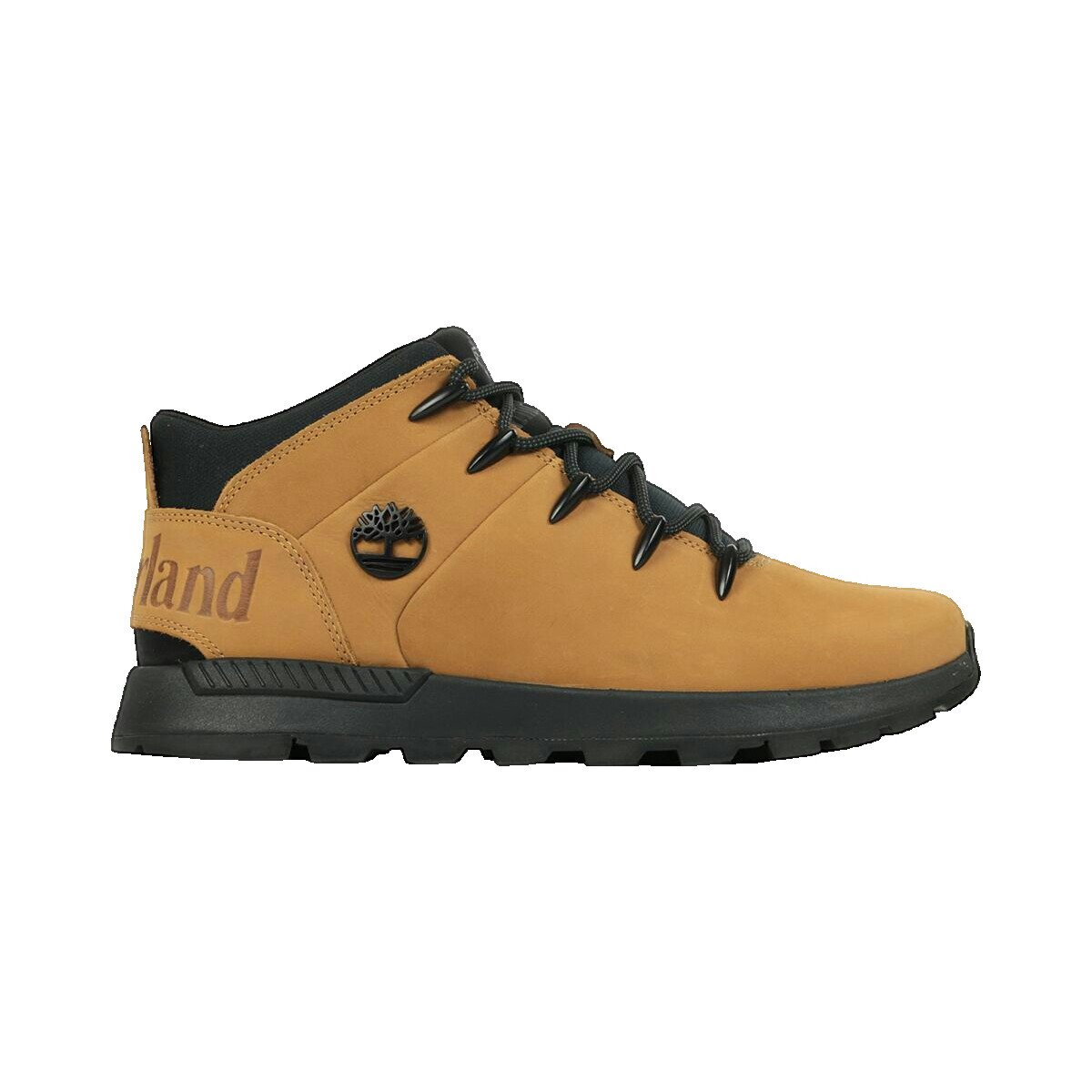 Timberland Pantofi Sprint Trekker Mid