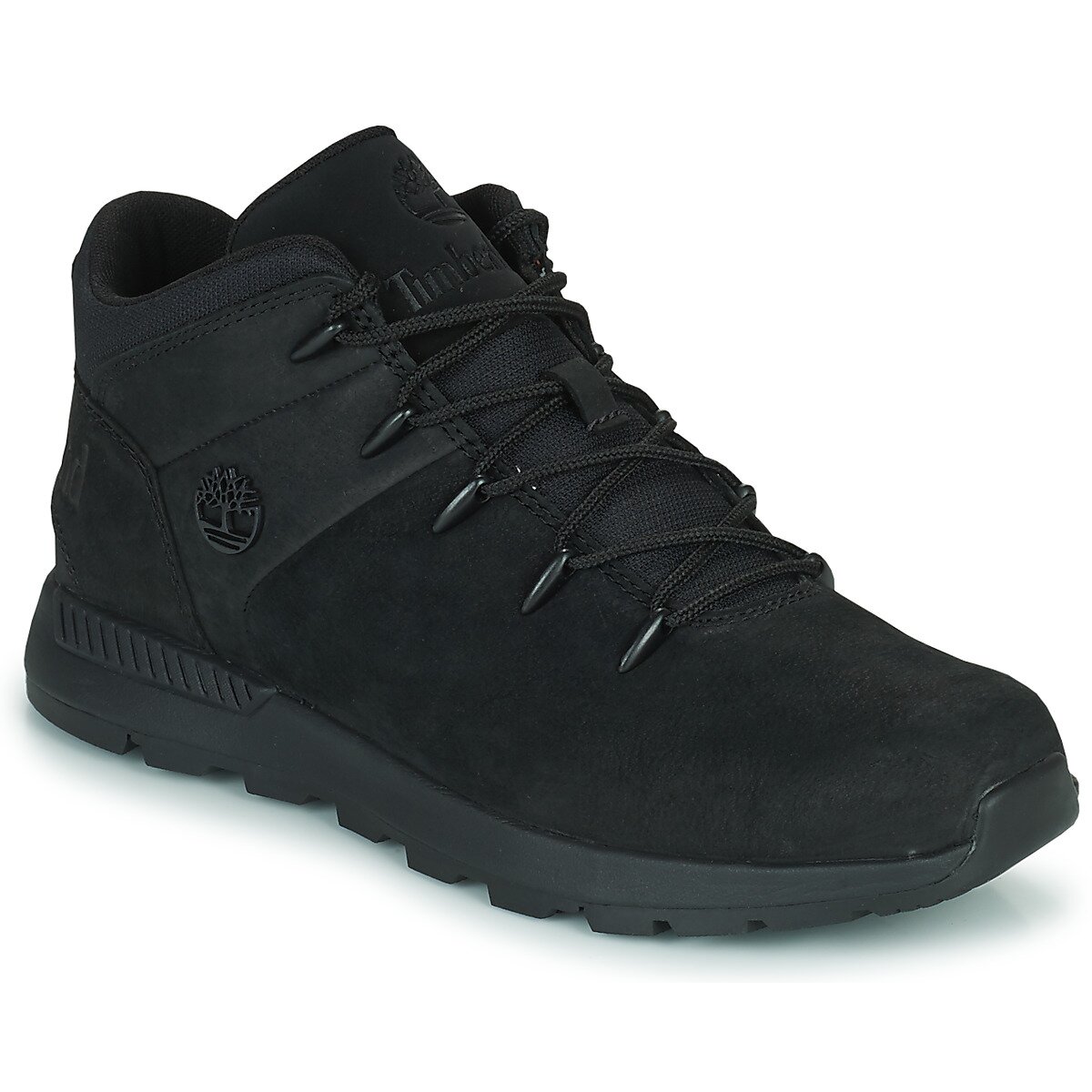 Timberland Pantofi SPRINT TREKKER MID