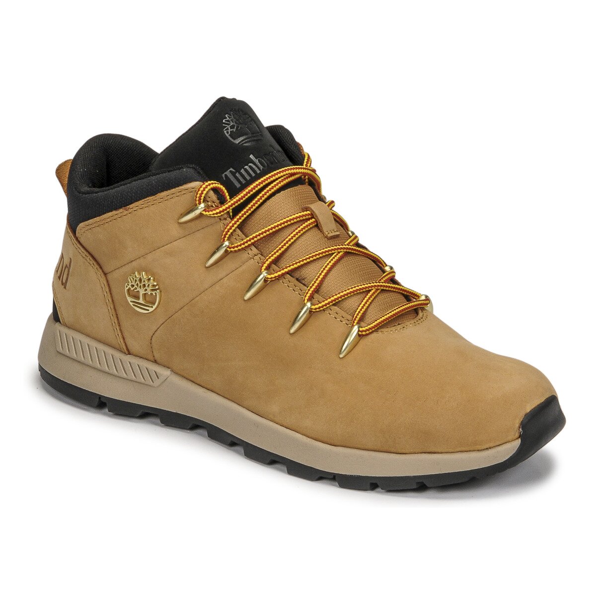 Timberland Pantofi SPRINT TREKKER MID