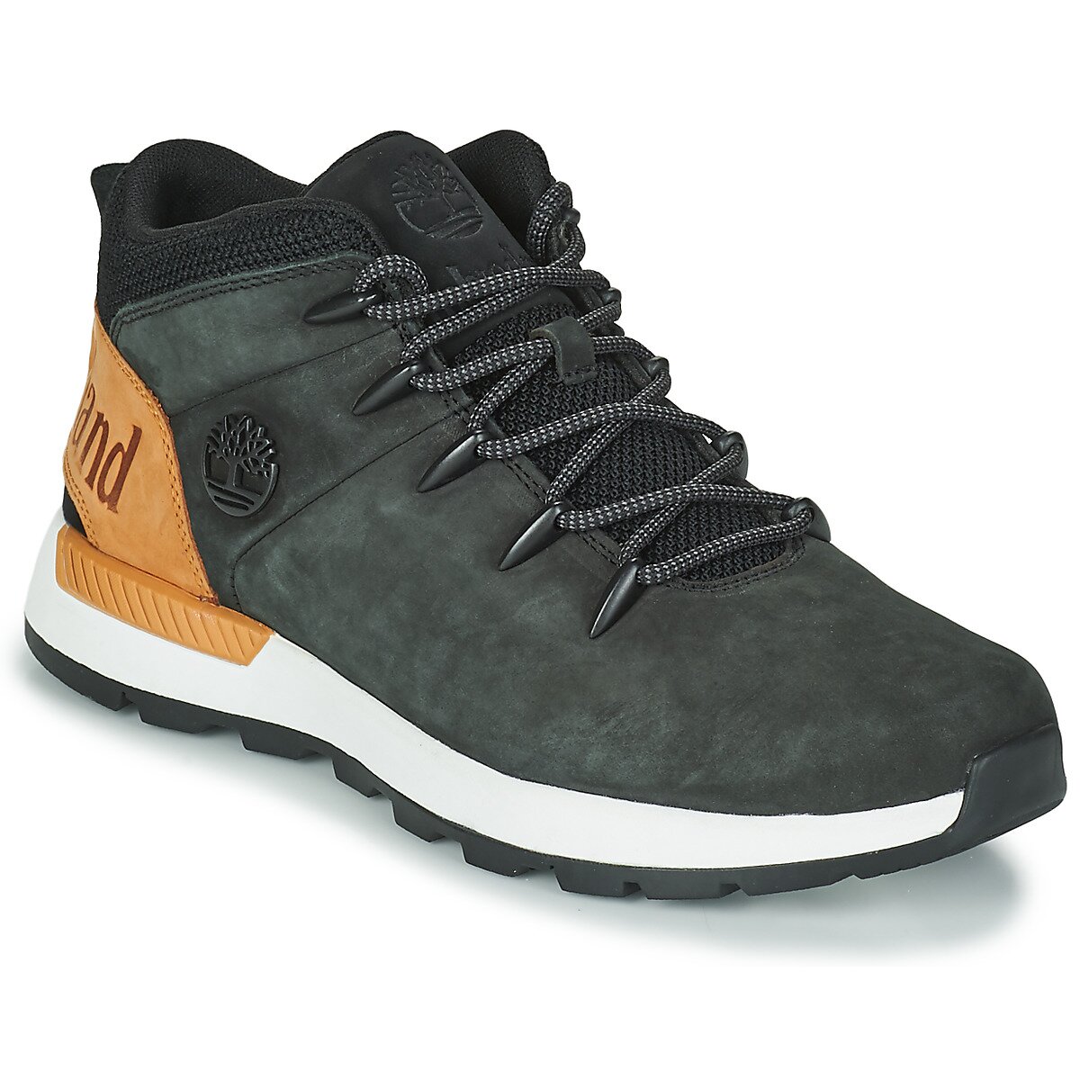 Timberland Pantofi Sprint Trekker Mid