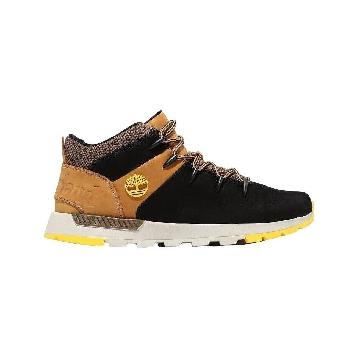 Timberland Pantofi Sprint Trekker Mid