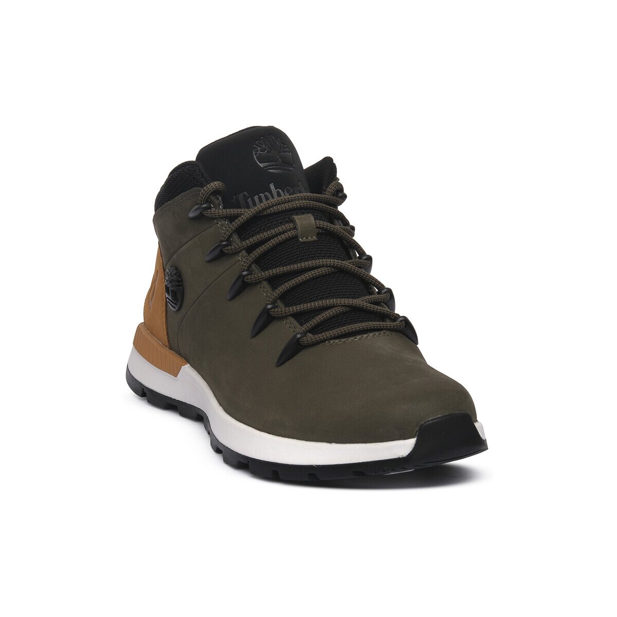 Timberland Pantofi SPRINT TREKKER MID