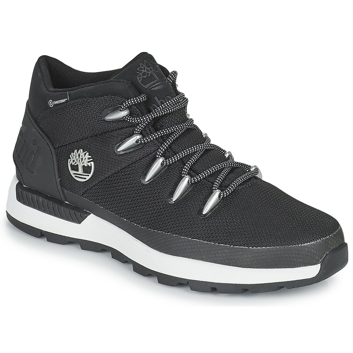 Timberland Pantofi Sprint Trekker Mid Fab WP
