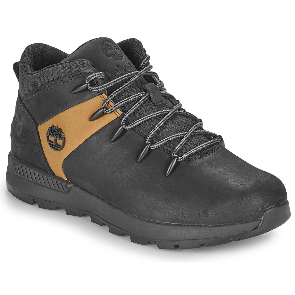 Timberland Pantofi SPRINT TREKKER MID LACE UP