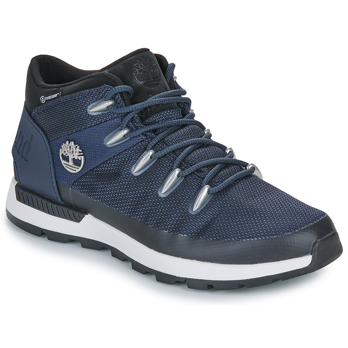 Timberland Pantofi SPRINT TREKKER MID LACE UP