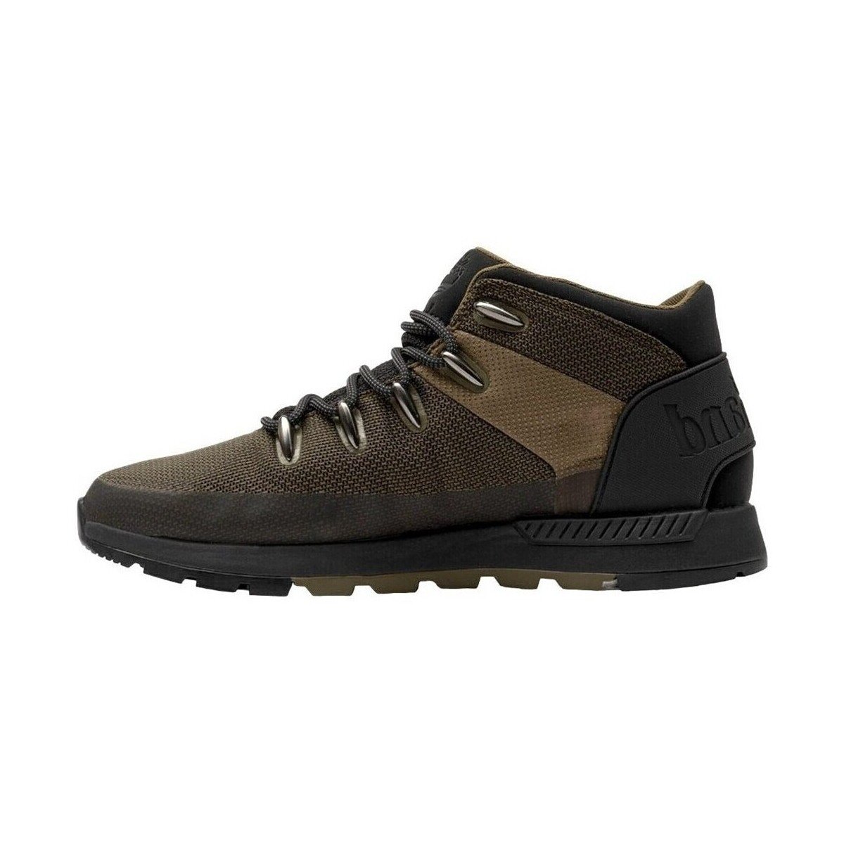 Timberland Pantofi Sprint Trekker Mid WP Waterproof