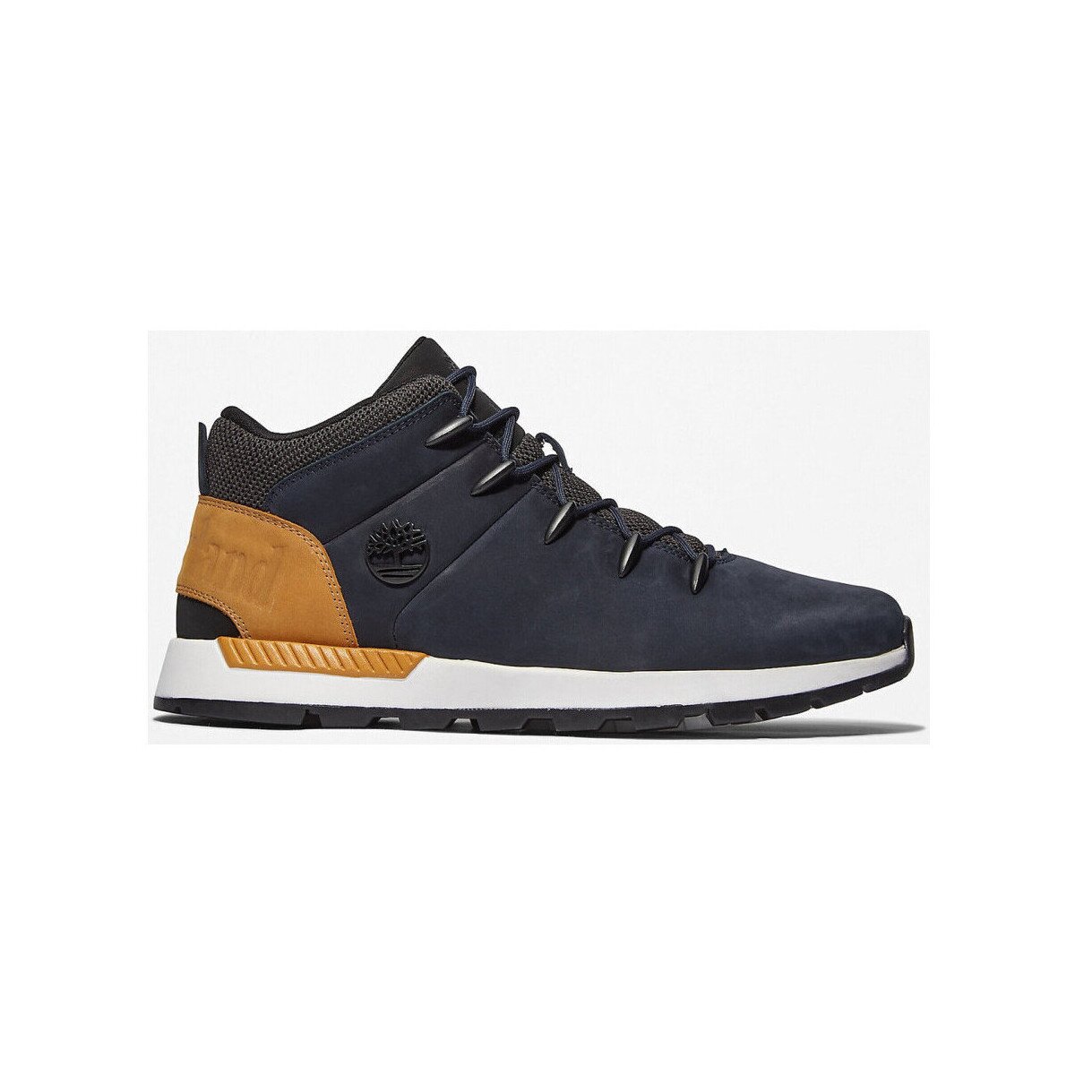 Timberland Pantofi Sptk mid lace sneaker