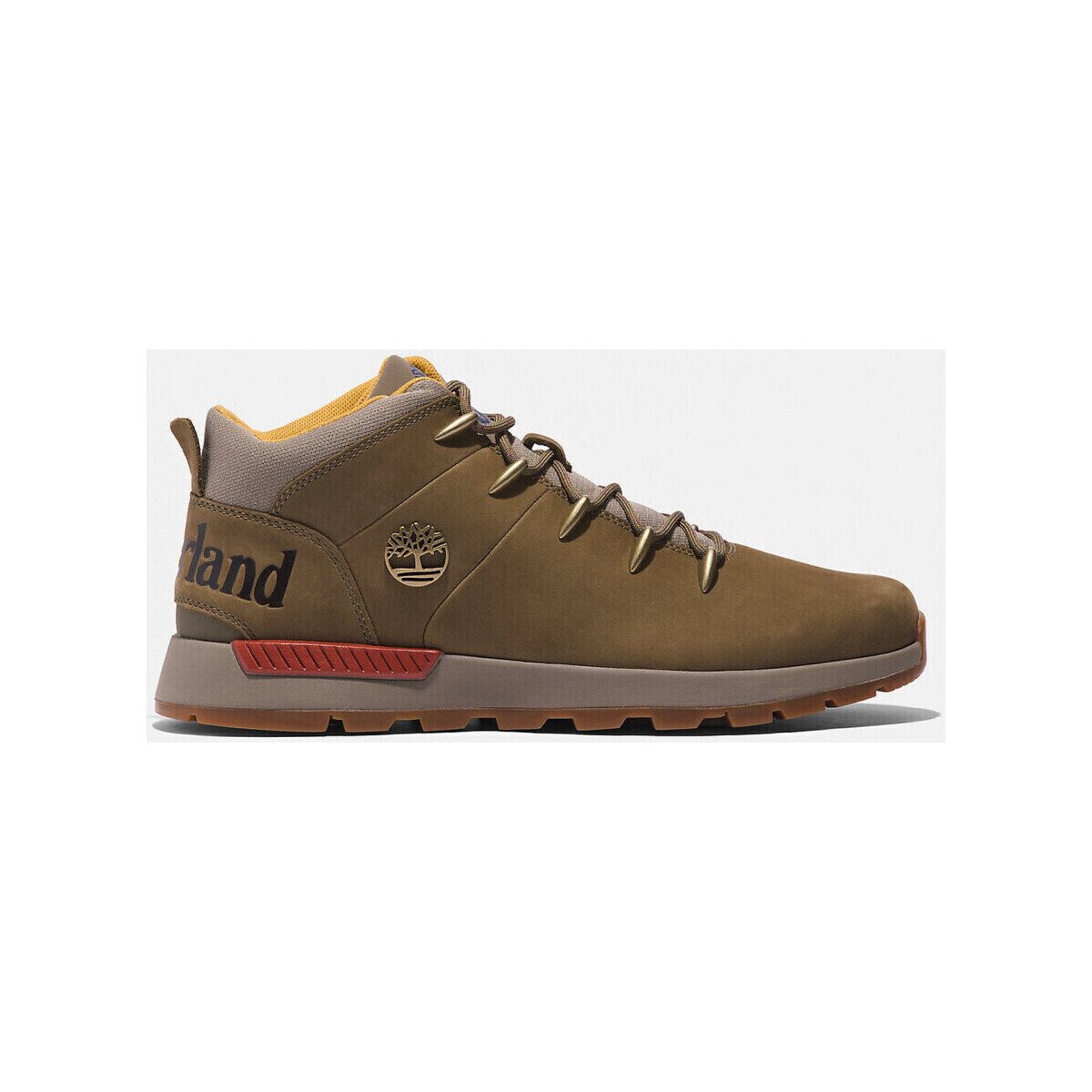 Timberland Pantofi Sptk mid lace sneaker