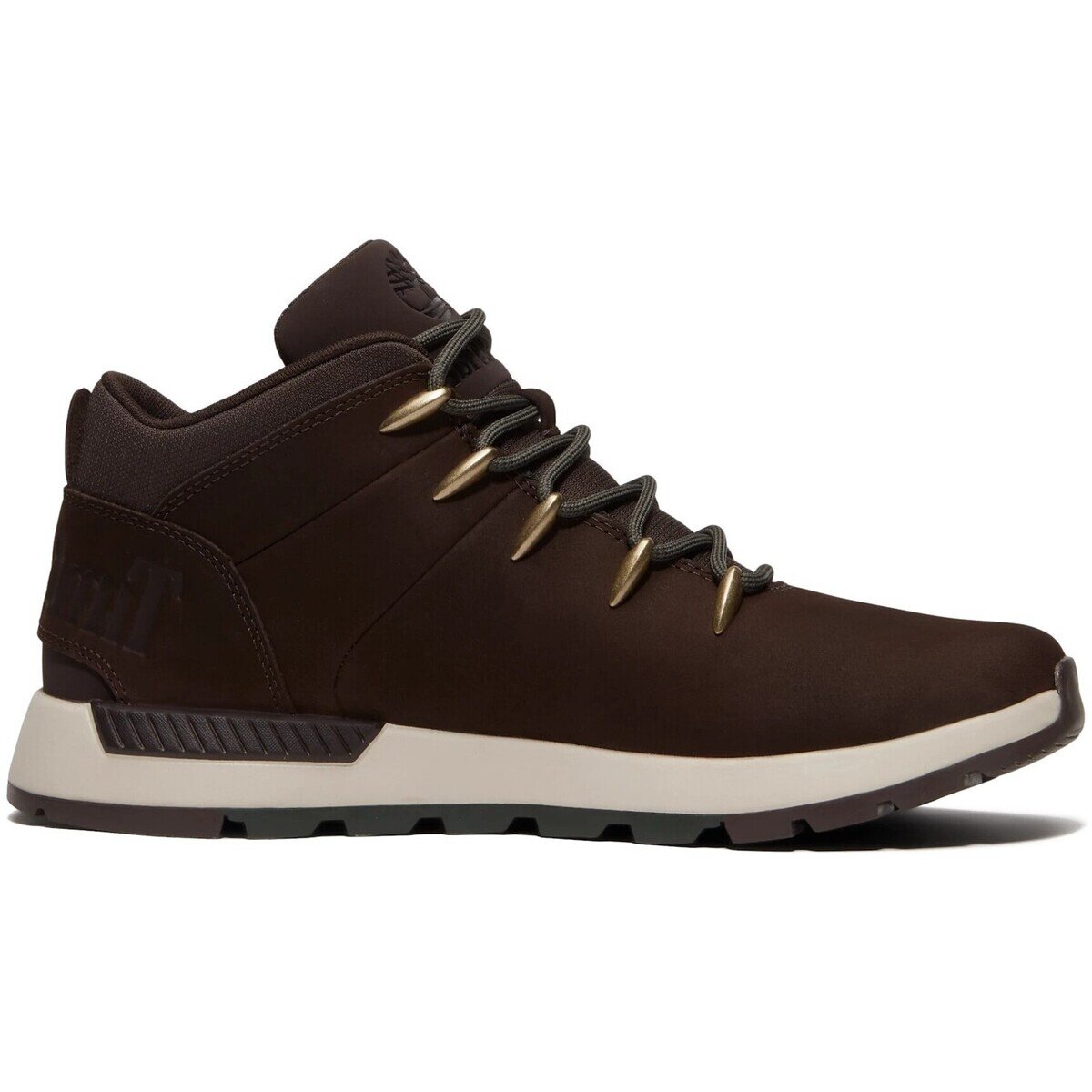 Timberland Pantofi Sptk Mid Lace Sneaker