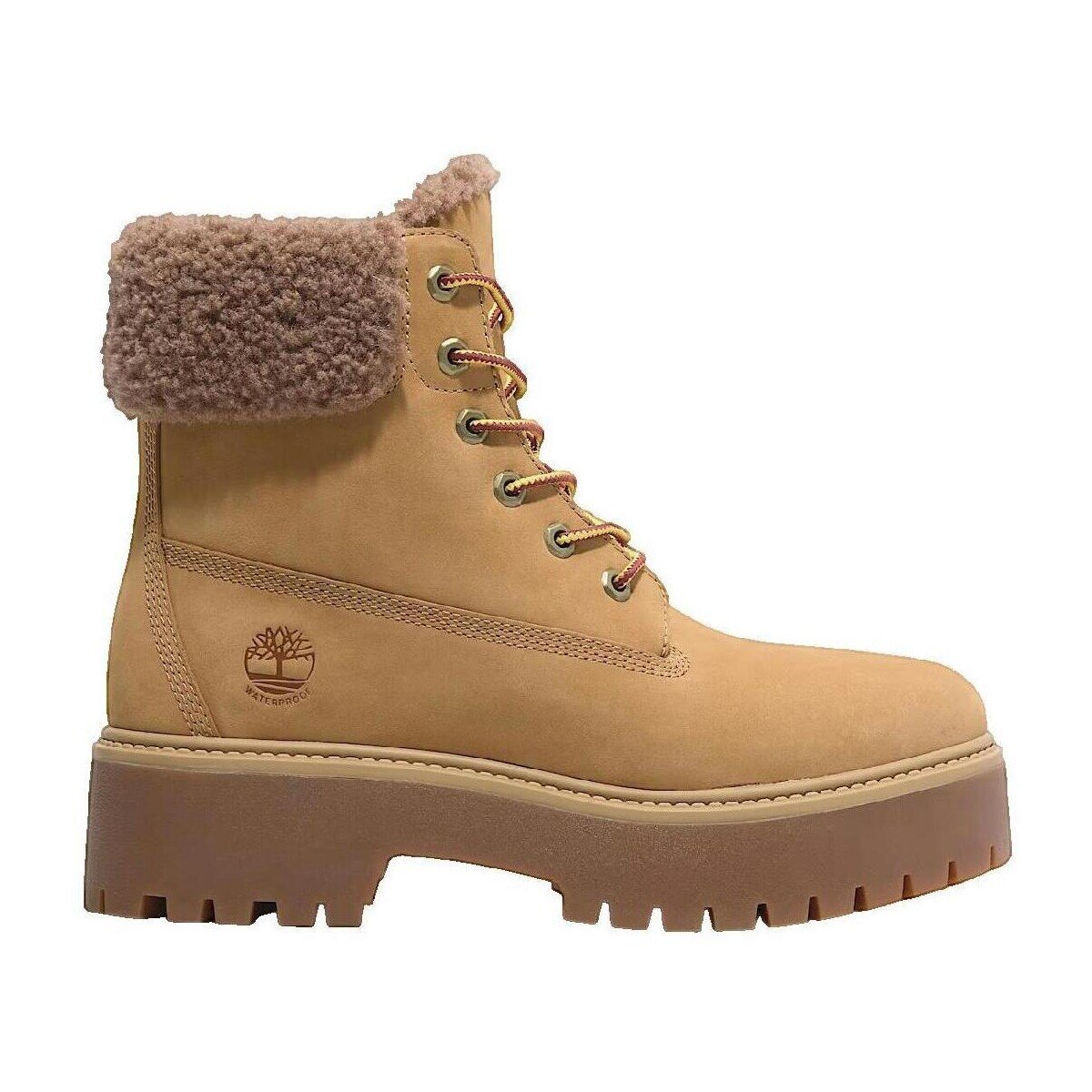 Timberland Pantofi Stone Street
