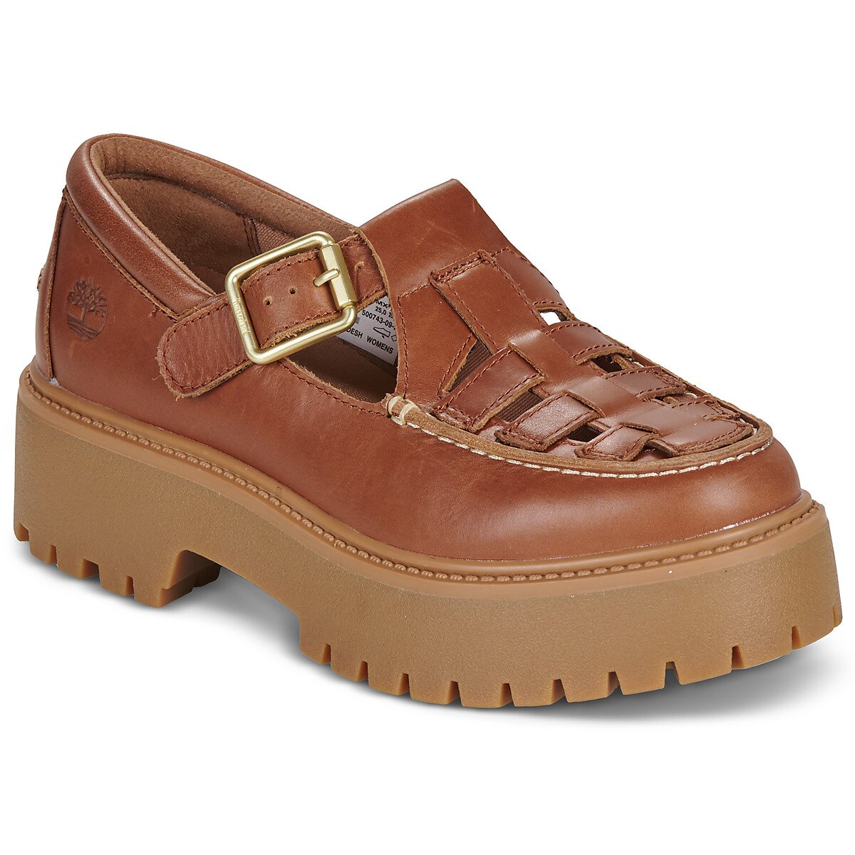 Timberland Pantofi STONE STREET