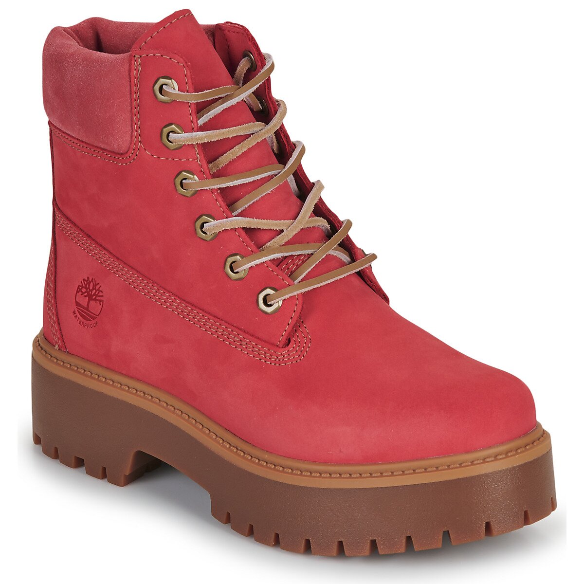Timberland Pantofi STONE STREET