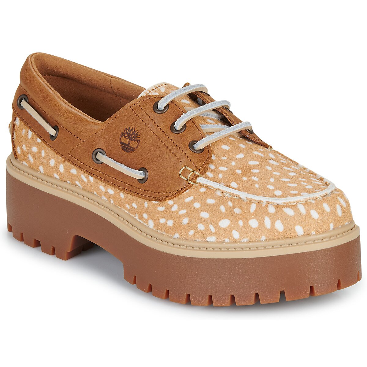 Timberland Pantofi STONE STREET