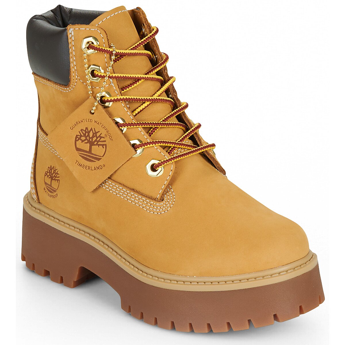 Timberland Pantofi STONE STREET