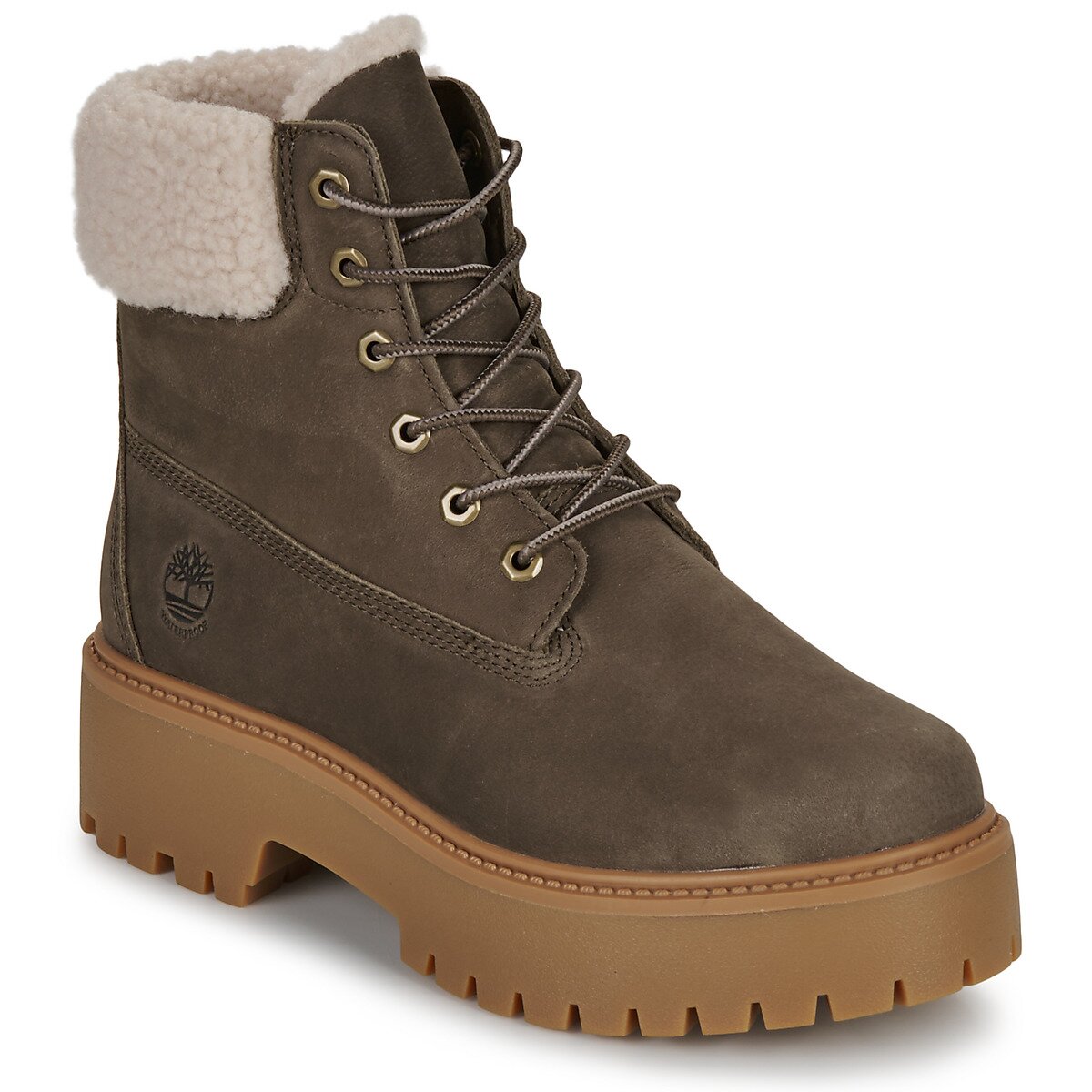 Timberland Pantofi STONE STREET