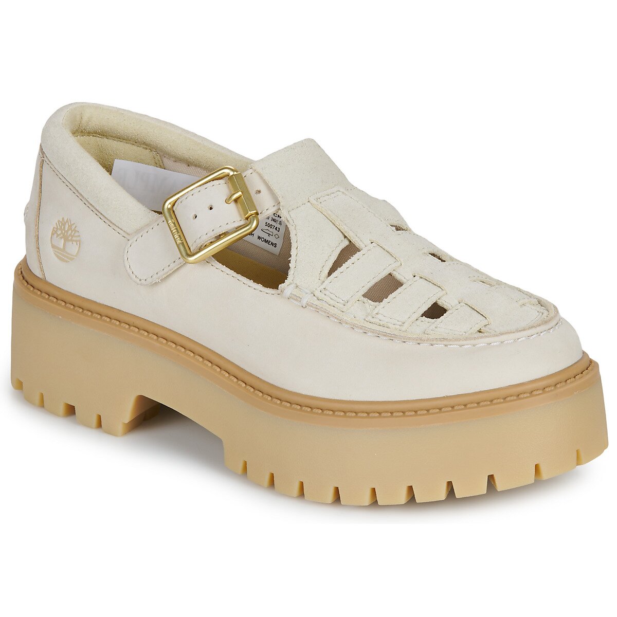 Timberland Pantofi STONE STREET