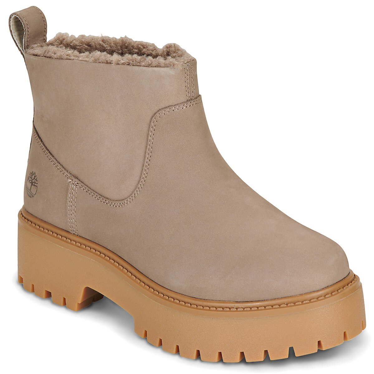 Timberland Pantofi STONE STREET MID WL BOOT