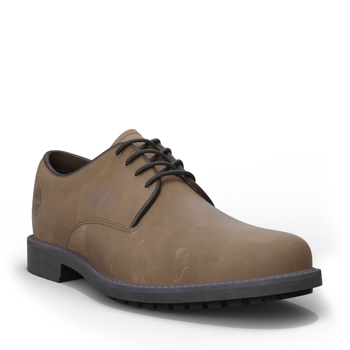 Timberland Pantofi STORMBUCKS OX