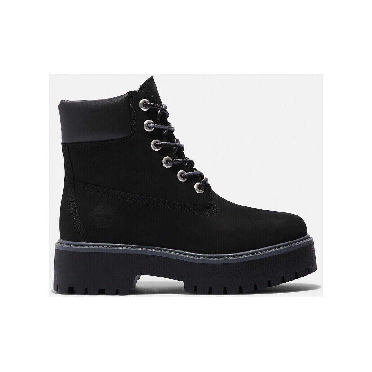 Timberland Pantofi Stst 6 in lace waterproof boot