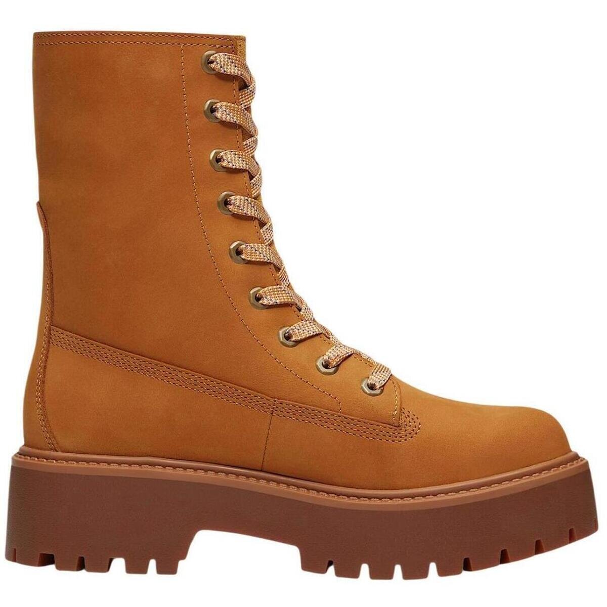 Timberland Pantofi STST MID LACE TB0A5SAH754