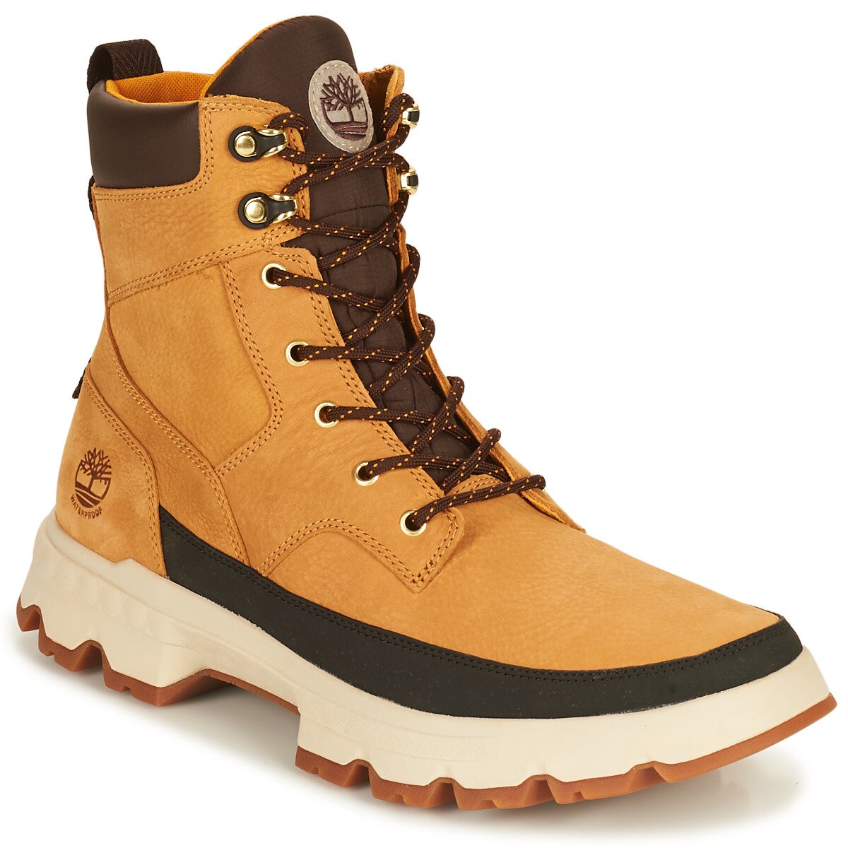 Timberland Pantofi TBL ORIG ULTRA WP BOOT