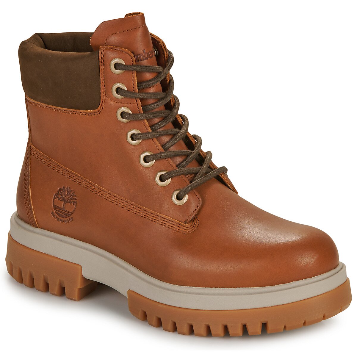 Timberland Pantofi TBL PREMIUM WP BOOT